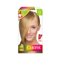 TINTE COLORET