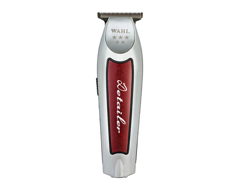 PATILLERA WAHL DETAILER SILVER INALAMBRICA 8171