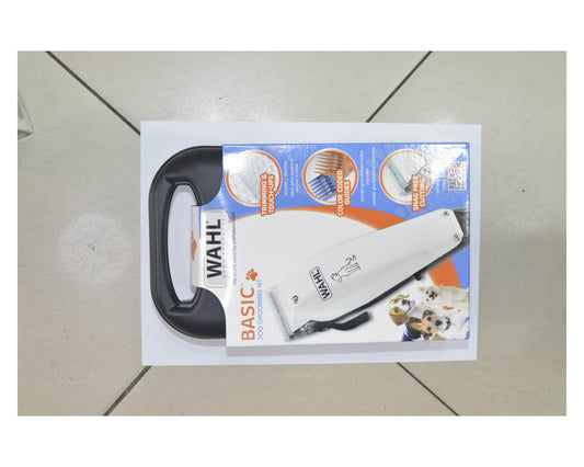 MAQUINA WALH ANIMAL 09160-2308