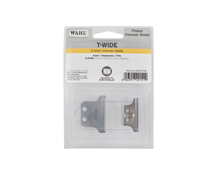 CUCHILLA WAHL DETAILER 2215-108