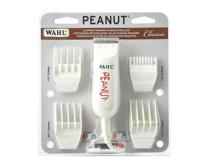 PATILLERA WAHL PEANUT