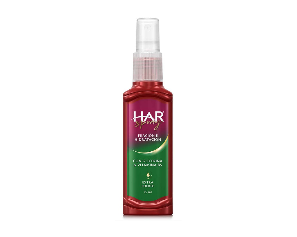 FIJADOR HAR EXTRA FUERTE 75ML