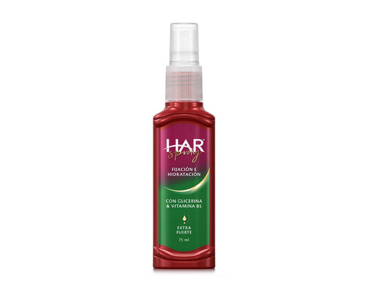 FIJADOR HAR EXTRA FUERTE 75ML