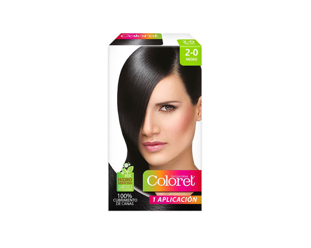 TINTE COLORET