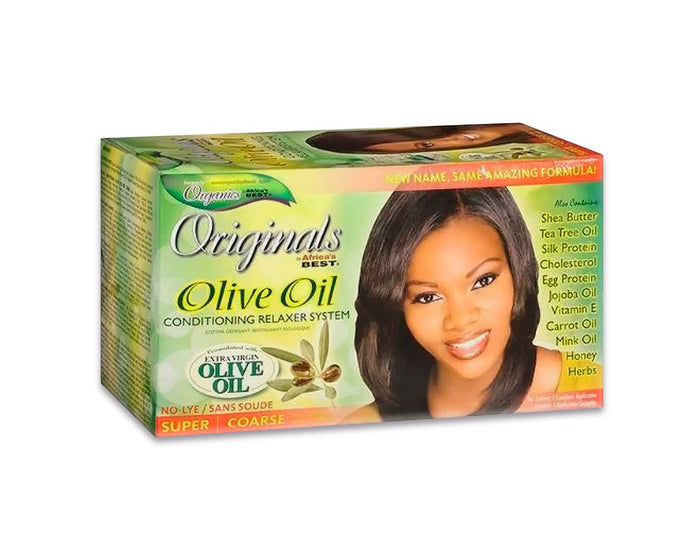 ORGANIC KIT RELAX SUPER NIÑA