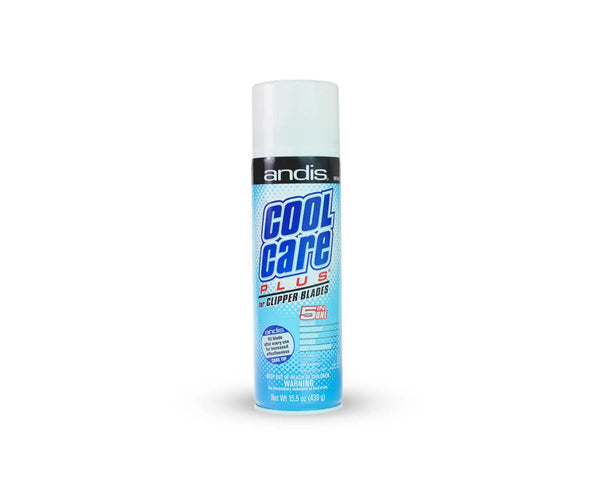 SPRAY ANDIS COOL CARE 439G