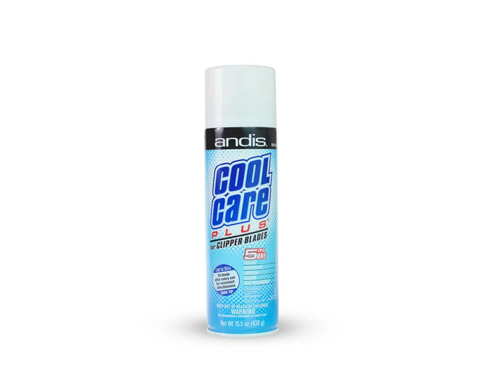 SPRAY ANDIS COOL CARE 439G