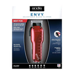 CORTADORA ANDIS ENVY