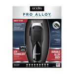 CORTADORA ANDIS PRO ALLOY