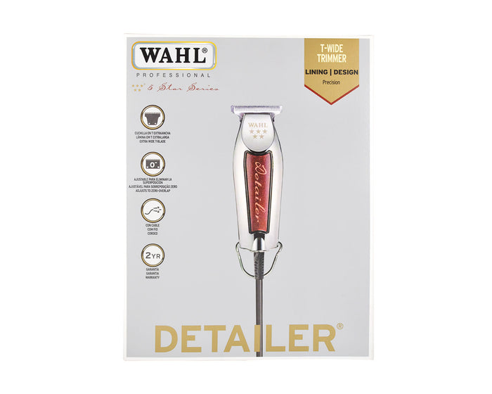 PATILLERA WAHL DETAILER