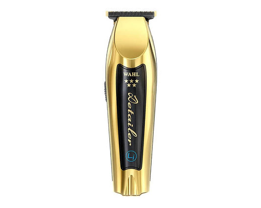 PATILLERA WAHL DETAILER DORADA INALAMBRICA 8171