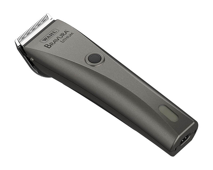 CORTADORA WAHL BRAVURA PROFESIONAL PARA PELO DE MA
