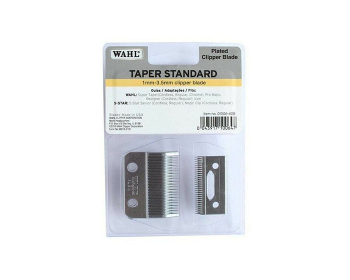 CUCHILLA WAHL #1006-408