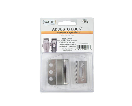 CUCHILLA #1005 WAHL