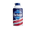 ESPUMA DE AFEITAR BARBASOL 283G