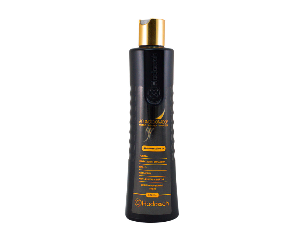 TRATAMIENTO HADASSAH NUTRA REPAIR 500ML