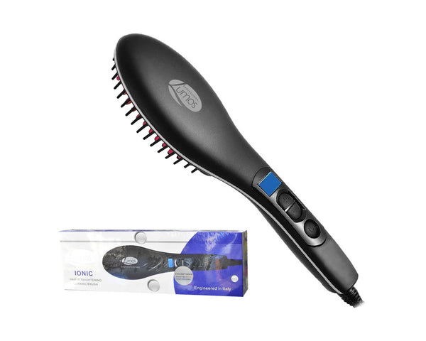 CEPILLO ELECTRICO LUMOS ION