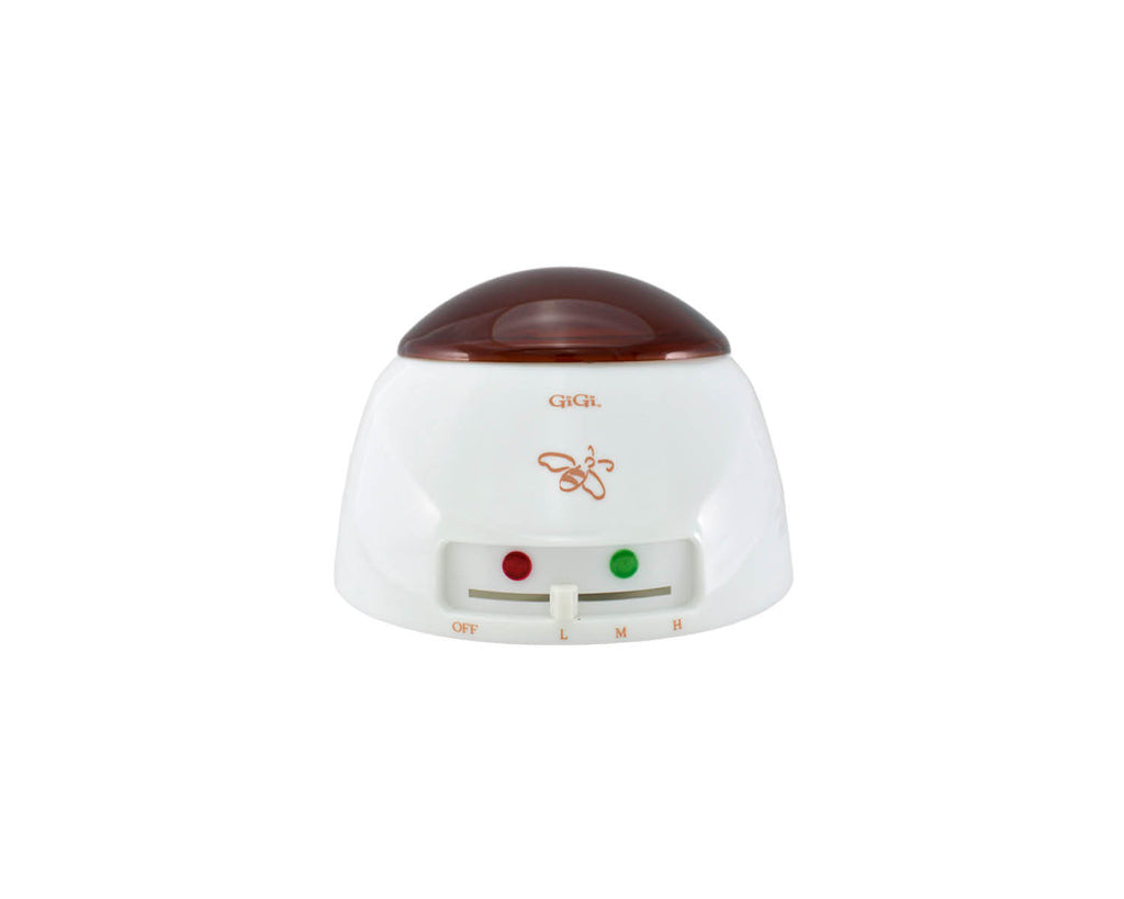 CALENTADOR DE CERA GIGI #0225