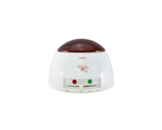 CALENTADOR DE CERA GIGI #0225
