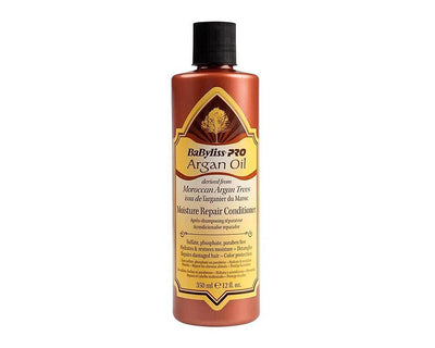 ACONDICIONADOR BABYLISS MOISTURE 350ML