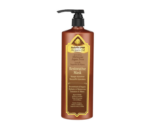 MASCARILLA BABYLISS REPARADOR 576G