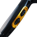 SECADOR BABYLISS 2000W GOLD BLACK EDITION