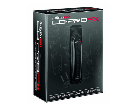 PATILLERA BABYLISS LOW PROFILE TRIMMER