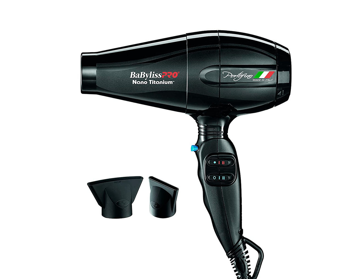 SECADORA BABYLISS BNT6610