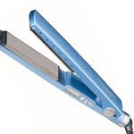 PLANCHA BABYLISSPRO NANO TITANIUM DIGITAL 1¼" (BABNT4091 – IÓNICA DIGITAL)