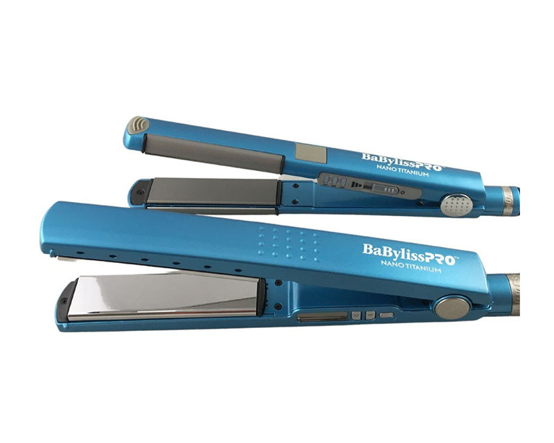 COMBO PLANCHA BABYLISS X2 BNTBLPP402TSR