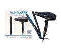 COMBO SECADORA + PLANCHA BABYLISS BBLPP43UX