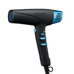SECADOR BABYLISS DUAL IONIC BNT9100SR