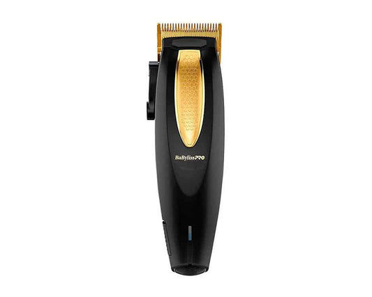 CORTADORA BABYLISS LITHIUM FX INALAMBRICA FX673N
