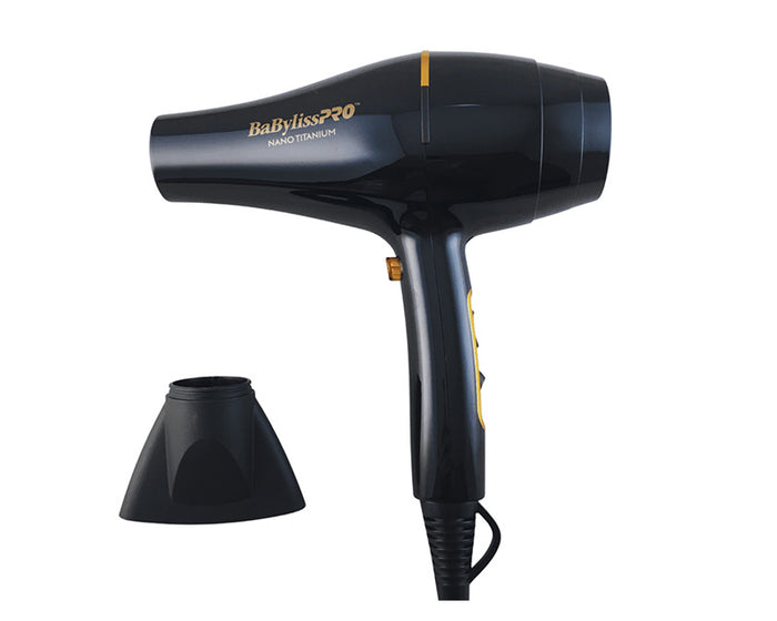 SECADORA BABYLISS DORADA BNTBG6176