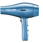 SECADOR BABYLISS NANO TITANIUM 2000W BNT6177SR