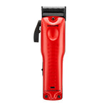 CORTADORA BABYLISS ROJO LOPRO FX825RI