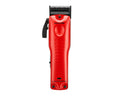 CORTADORA BABYLISS ROJO LOPRO FX825RI