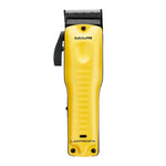 CORTADORA BABYLISS AMARILLO LOPRO FX825YI