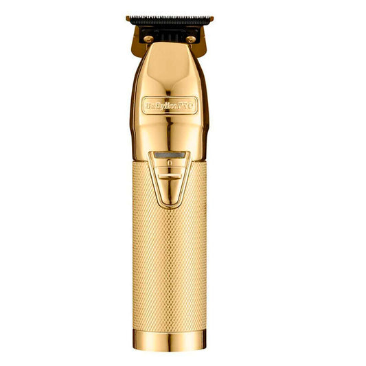 PATILLERA BABYLISS EXQUEL FX787G GOLD