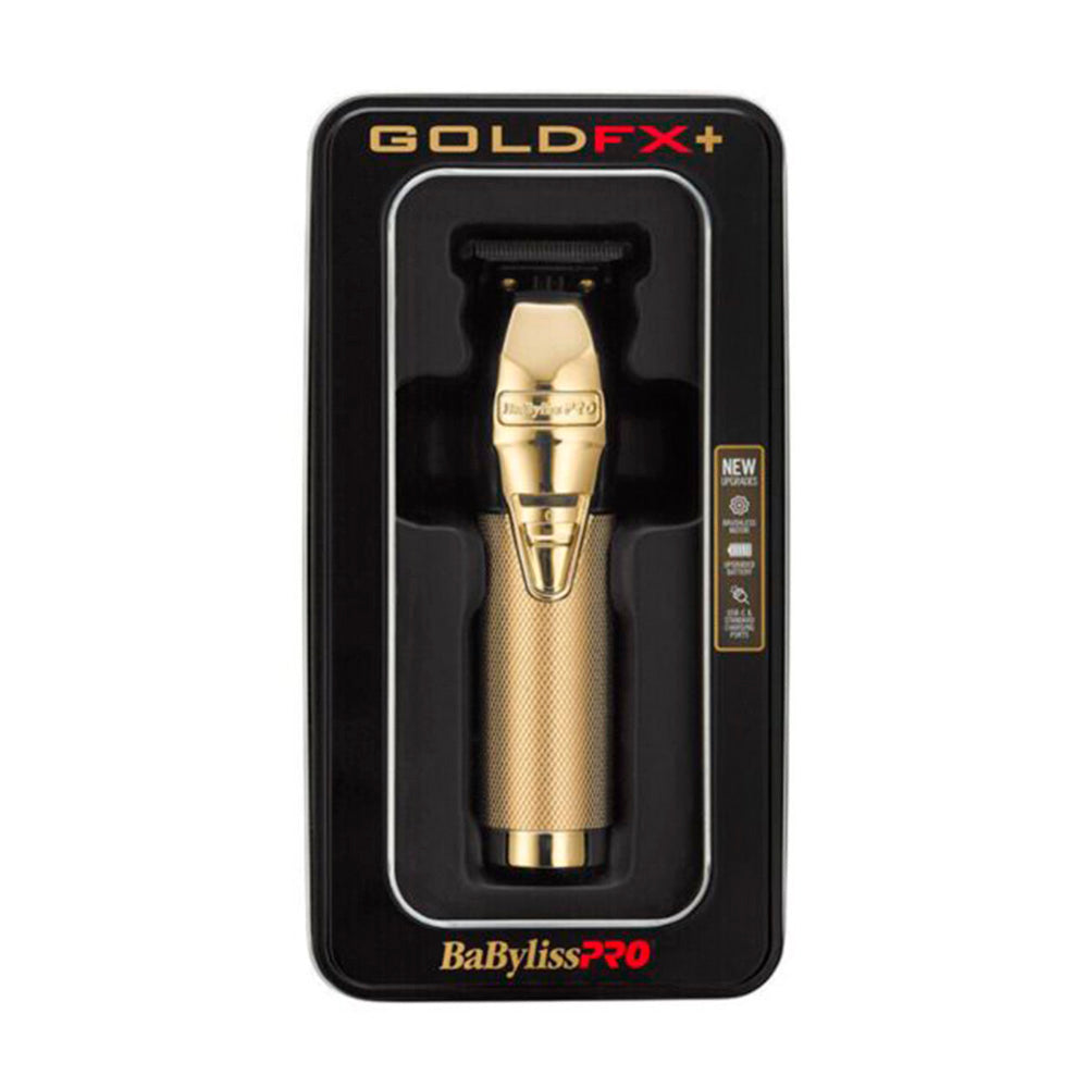 PATILLERA BABYLISS EXQUEL FX787G GOLD