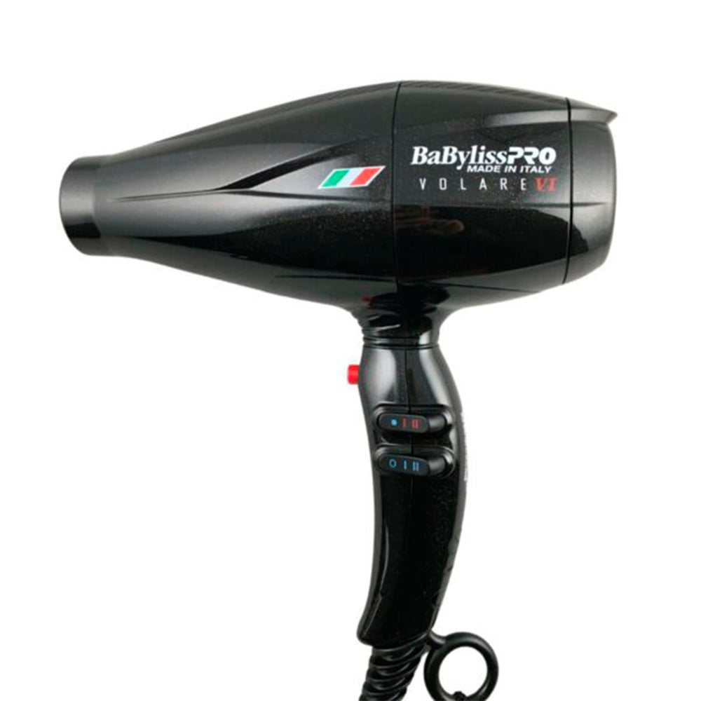 BABYLISSPRO VOLARE NEGRO (BABFV1UX)