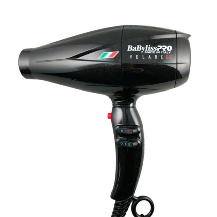 BABYLISSPRO VOLARE NEGRO (BABFV1UX)