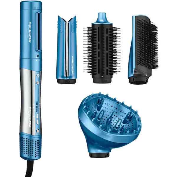 MULTI-STYLE 5EN1 BABYLISS BNTSS-5PK