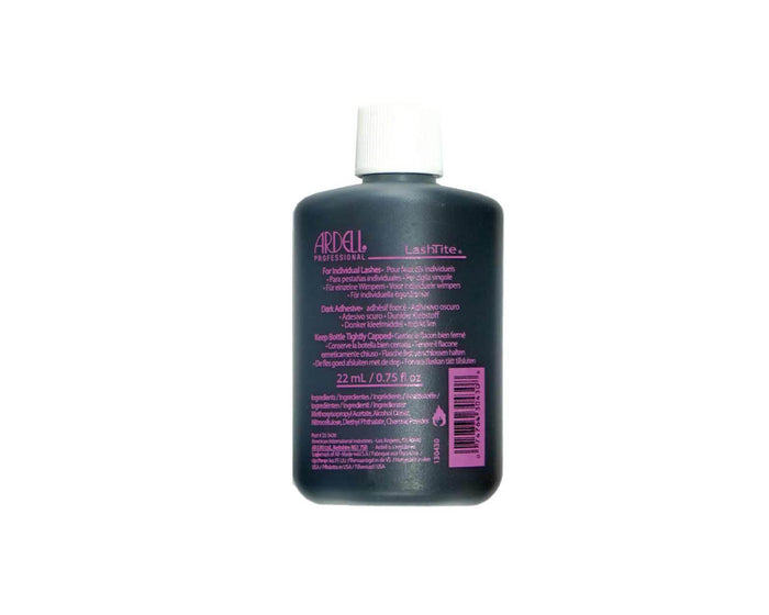 GOMA PESTAÑA ARDELL NEGRO 22ML
