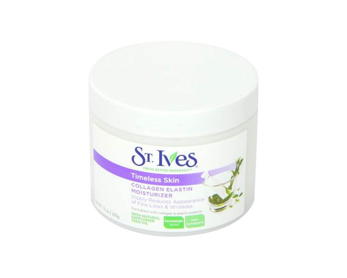 MASCARILLA FACIAL ST.IVES COLLAGEN 21 OZ