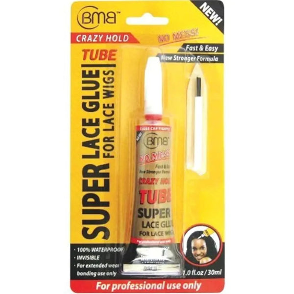 ADHESIVO EXTENSIÓN BMB CRAZY HOLD 30ML AO6-10