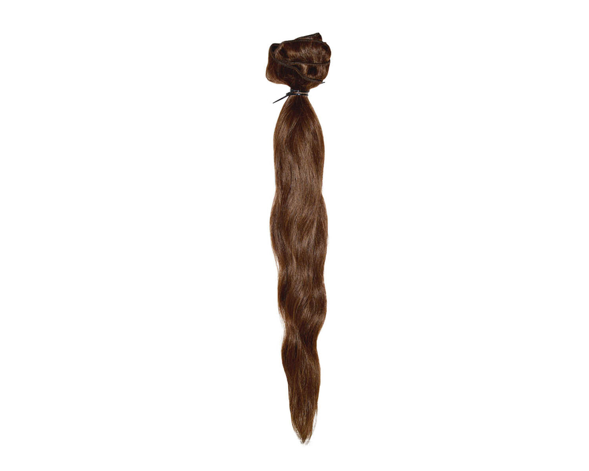 CORTINA DE CABELLO INTERNACIONAL 22"