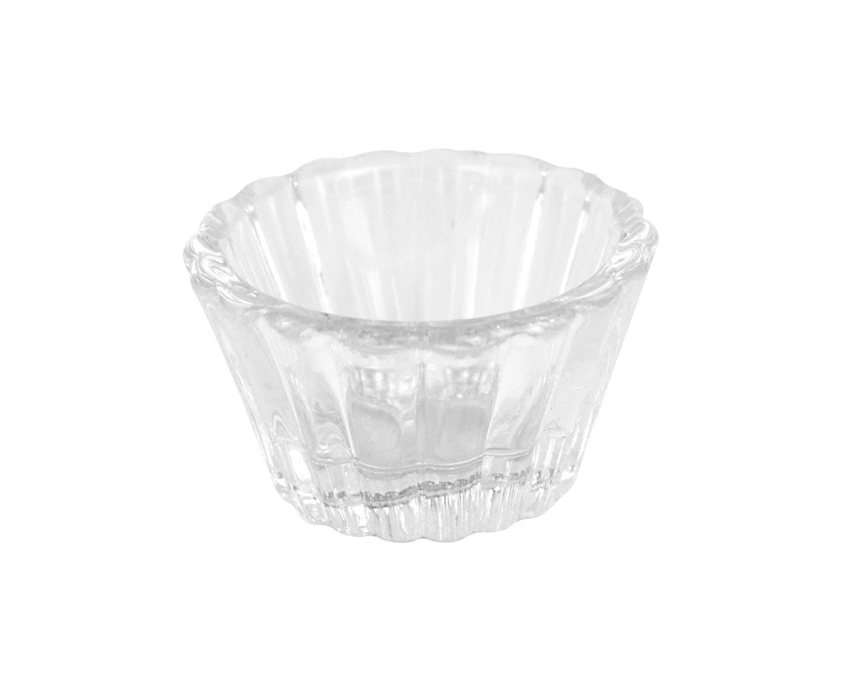 ENVASE DE VIDRIO E&A PARA ACRILICO