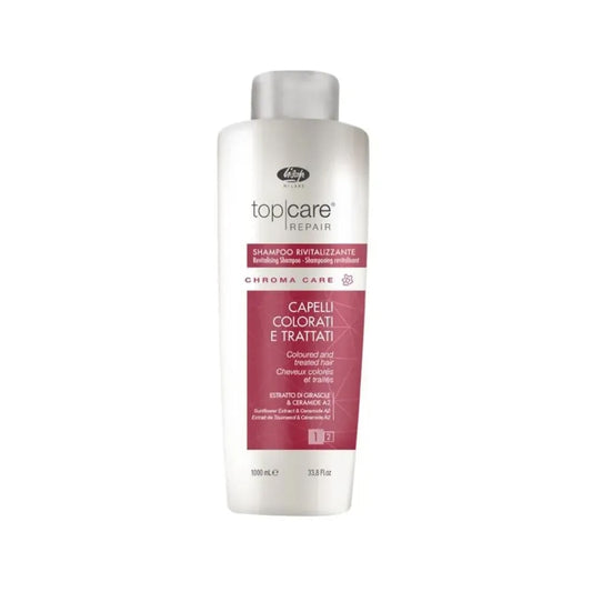 SHAMPOO LISAP REVITAL COLOR 1LT