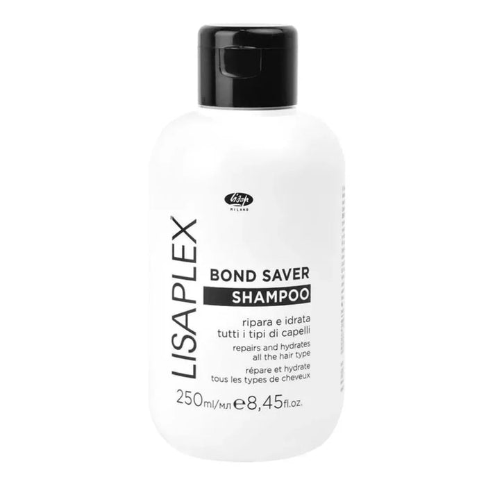SHAMPOO LISAP LISAPLEX BOND SAVER 250ML